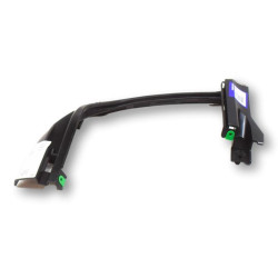 VOLVO S90 V90 II lewy uchwyt mocowanie wydechu OE 31455996