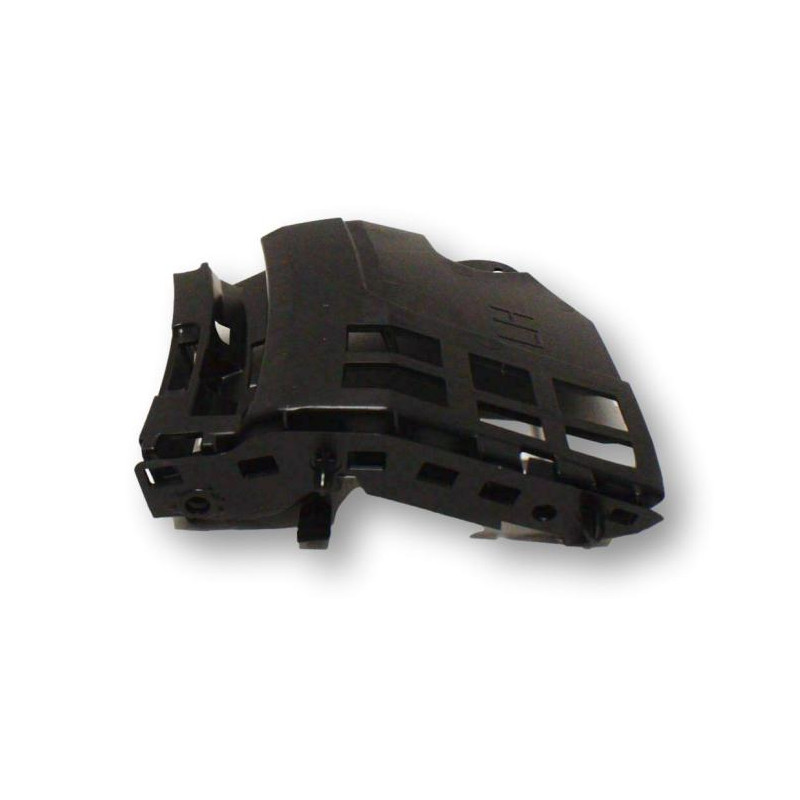 VOLVO XC40 przedni slizg zderzaka lewy przod OE 31449338