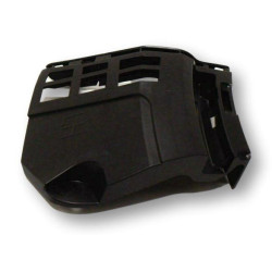 VOLVO XC40 przedni slizg zderzaka lewy przod OE 31449338