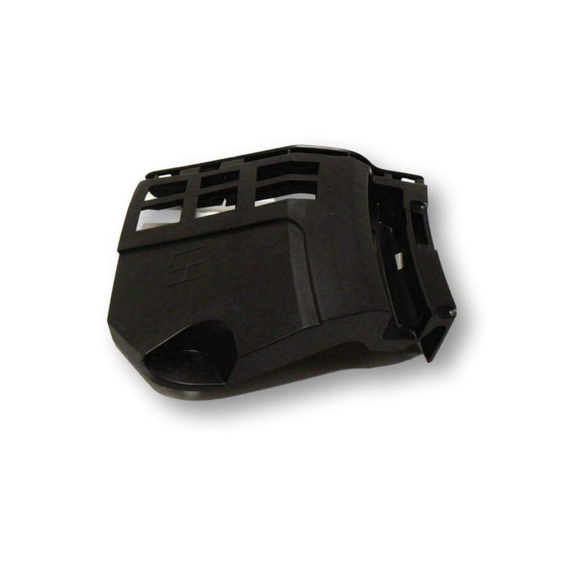 VOLVO XC40 przedni ślizg zderzaka lewy przód OE 31449338