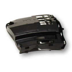 VOLVO XC40 przedni slizg zderzaka lewy przod OE 31449338