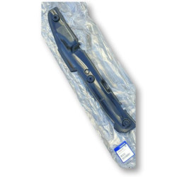 VOLVO XC40 wygłuszenie błotnik przedni lewy listwa