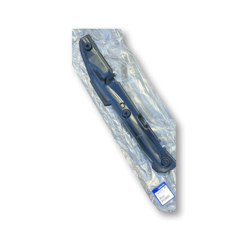 VOLVO XC40 wygluszenie...