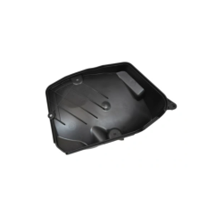 VOLVO C30 S40 V50 obudowa sterownika ECU pokrywa 30742077