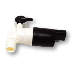 VOLVO V60 pompka spryskiwaczy szyby przedniej czolowej OE