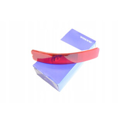 VOLVO XC90 przedlift odblask zderzaka tyl prawy OE 8693008