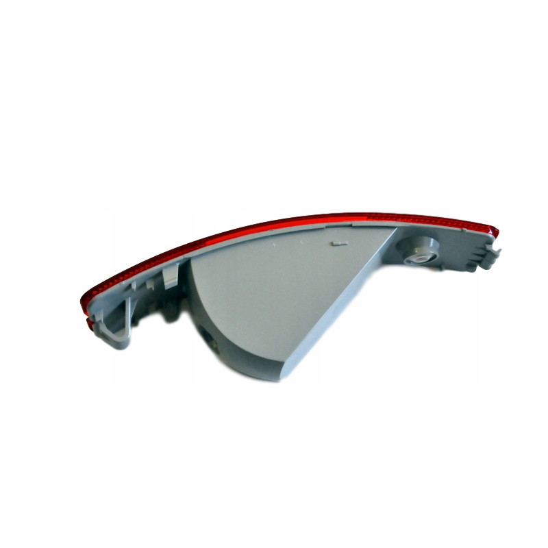 VOLVO XC90 przedlift odblask zderzaka tyl prawy OE 8693008