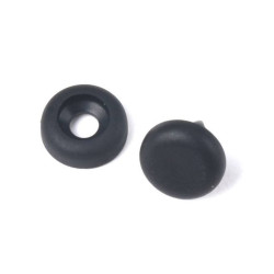 VOLVO C70 S70 V70 XC70 gorny klips pasa bezpieczenstwa tyl