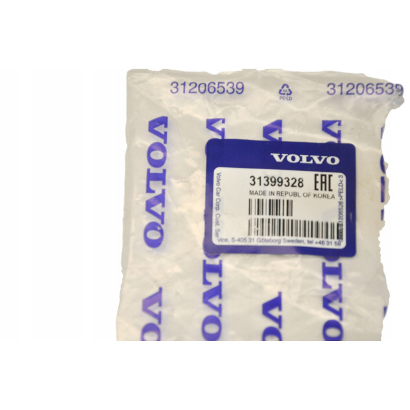 VOLVO XC60 II wlacznik skladania haka holowniczego 31399328