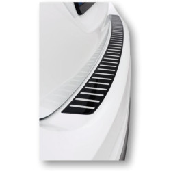 VOLVO V60 ochronna listwa oslona tylnego zderzaka