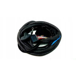 VOLVO S60 S80 V70 XC70 XC90 wiazka hak holowniczy 30681976 30756530