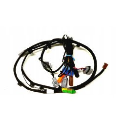 VOLVO XC90 wiazka fotela kierowcy bez pamieci OE 31289082