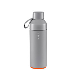VOLVO termos z uchwytem 500ml Ocean Bottle