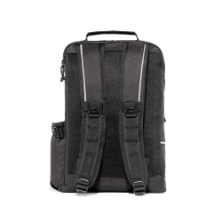 VOLVO plecak 13,5l Charcoal Fjord Blue