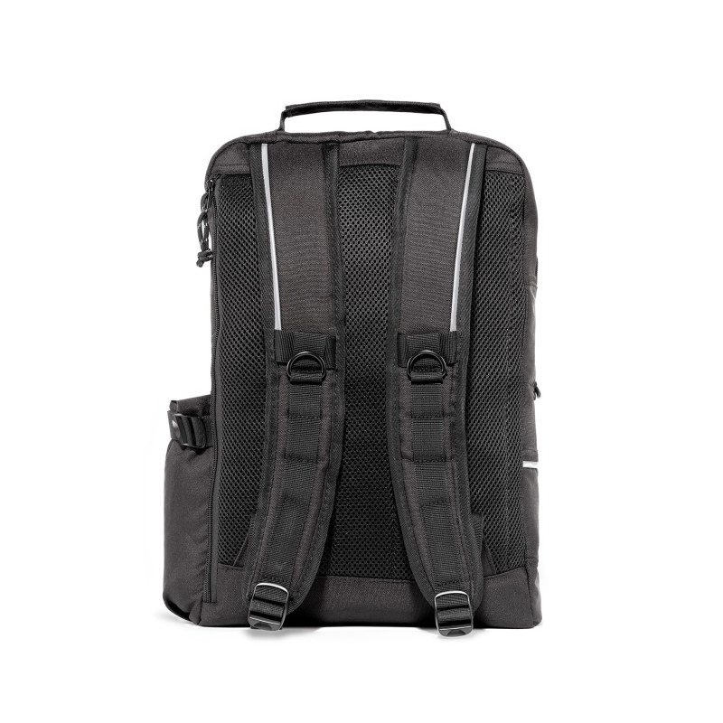 VOLVO plecak 13,5l Charcoal Fjord Blue