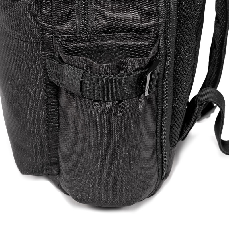 VOLVO plecak 13,5l Charcoal Fjord Blue