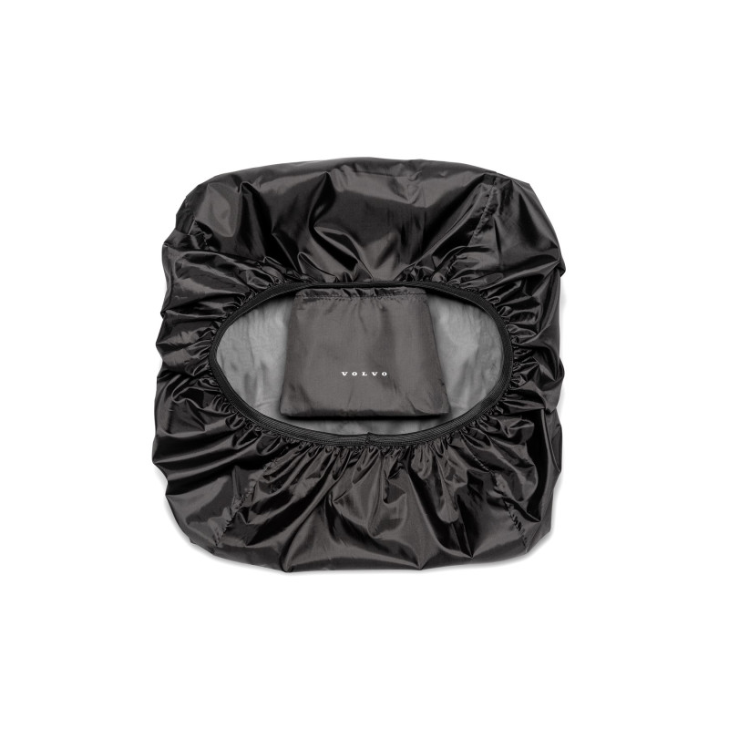 VOLVO pokrowiec peleryna na plecak 14l