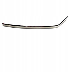 VOLVO XC90 tylna prawa listwa chrom spod lampy OE 30790285