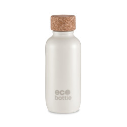 VOLVO butelka na wode 650ml Sand