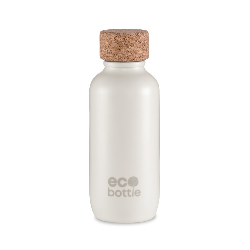 VOLVO butelka na wode 650ml Sand