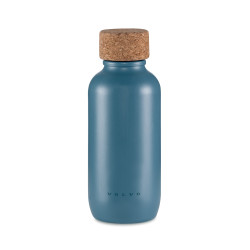 VOLVO butelka na wode 650ml Fjord Blue