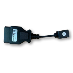 VOLVO interfejs VIDA przejsciowka zlacza OE 9513108