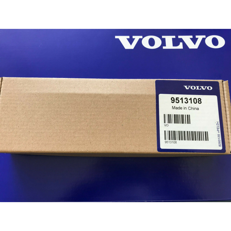 VOLVO interfejs VIDA przejsciowka zlacza OE 9513108