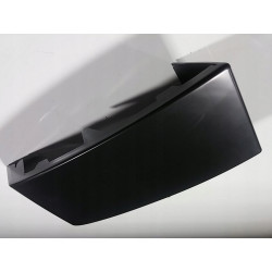 VOLVO XC90 tylna lewa blenda panel spod lampy OE 39871422