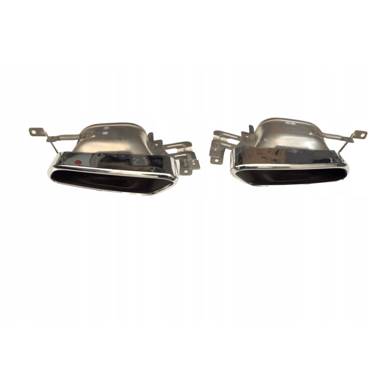 VOLVO S60 V60 II koncowki...