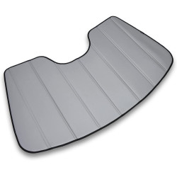 VOLVO S90 V90 II oslona przeciwsloneczna przedniej szyby OE