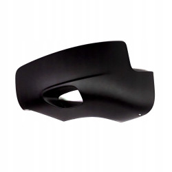 VOLVO XC90 oryginał zderzak przód lewy narożnik OE 8626956