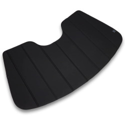 VOLVO S60 V60 II oslona przeciwsloneczna przedniej szyby OE