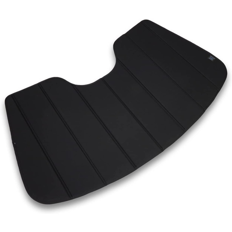 VOLVO XC60 oslona przeciwsloneczna przedniej szyby OE