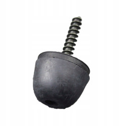 VOLVO XC60 gumowy odboj tylnej klapy 31217749 OE