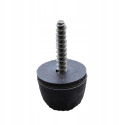 VOLVO XC60 gumowy odboj tylnej klapy 31217749 OE