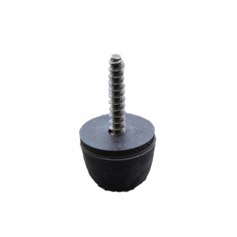 VOLVO XC60 gumowy odboj tylnej klapy 31217749 OE