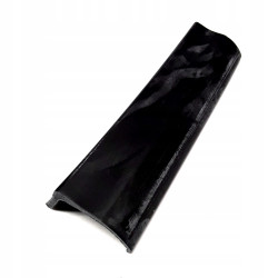 VOLVO XC90 lewe przedluzenie kierownicy powietrza