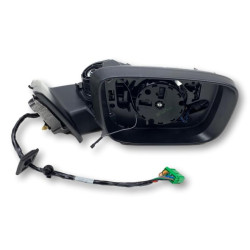VOLVO XC60 oryginal prawe lusterko europa OE 31371143