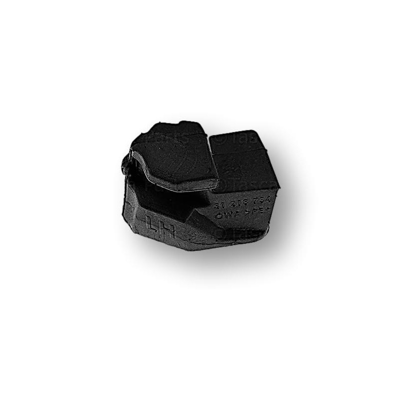 VOLVO S60 V60 lewa...