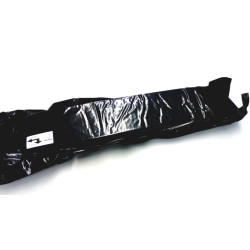 VOLVO S60 V60 lewa pianka wygluszenie blotnika OE 31299748