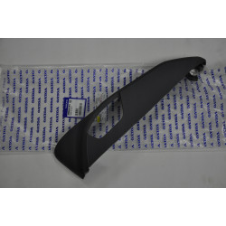 VOLVO S40 V50 lewa oslona lewego fotela kierowc OE 39984345