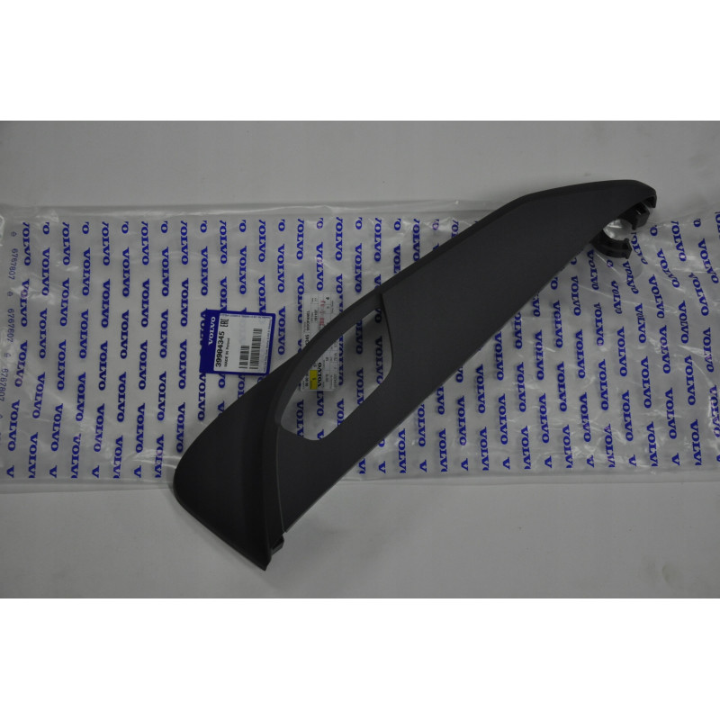 VOLVO S40 V50 lewa oslona lewego fotela kierowc OE 39984345
