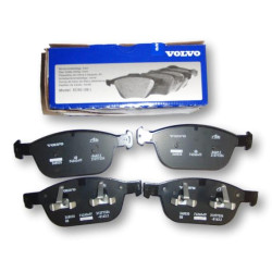 VOLVO XC60 oryginal klocki hamulcowe przod OE 31277334