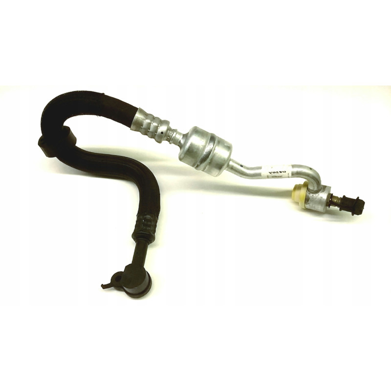 VOLVO XC90 oryginal przewod...