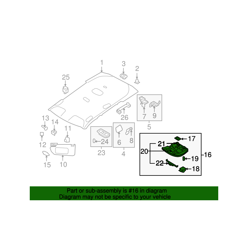 VOLVO S80 V70 XC70 XC60...
