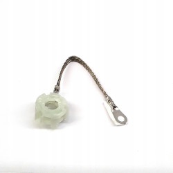 VOLVO XC60 XC90 przewod masowy skrzyni automat OE 31411253