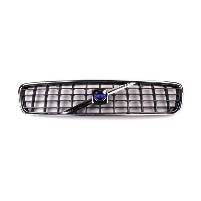 VOLVO S40 grill atrapa nowa...