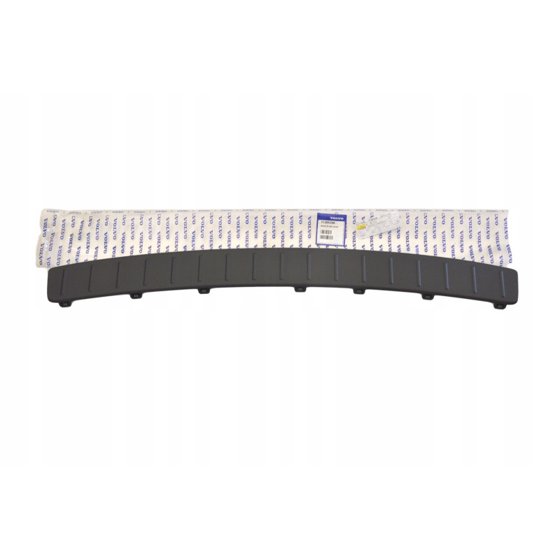 VOLVO V50 listwa nakladka na tylny zderzak OE 31265398