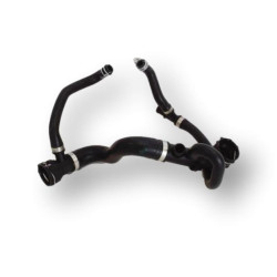 VOLVO XC60 II lewy waz przewod chlodnicy wody 2,0T OE 32224779