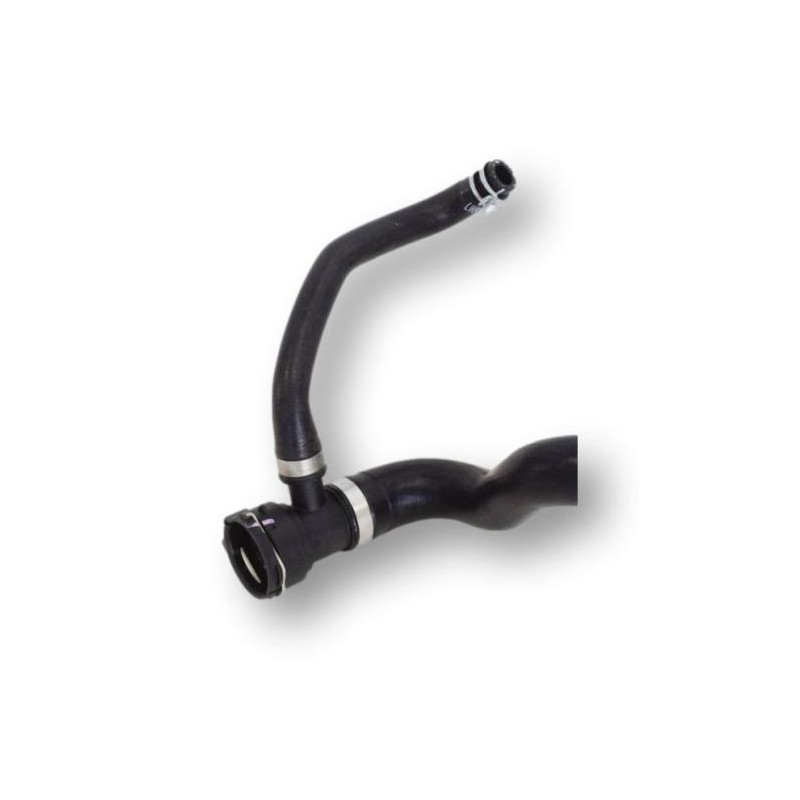 VOLVO XC60 II lewy waz przewod chlodnicy wody 2,0T OE 32224779